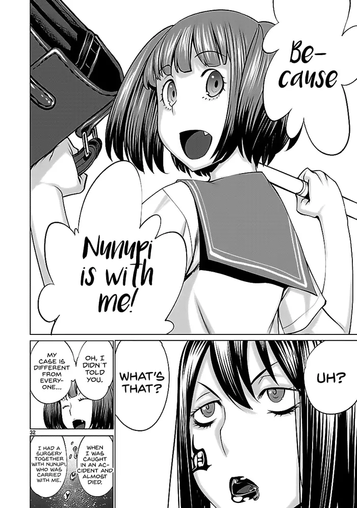 Killing Bites Chapter 41 image 31_optimized